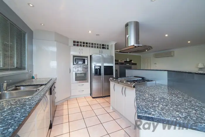 Seventh view of Homely house listing, 1 Loderi Close, Warabrook NSW 2304