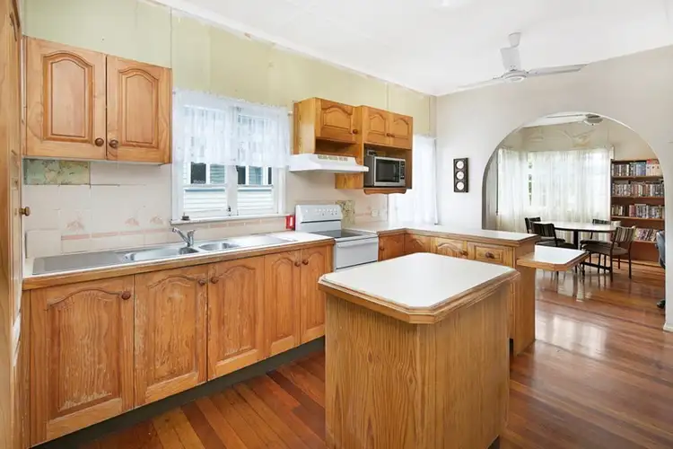 Fourth view of Homely house listing, 57 Bidder Street, Salisbury QLD 4107