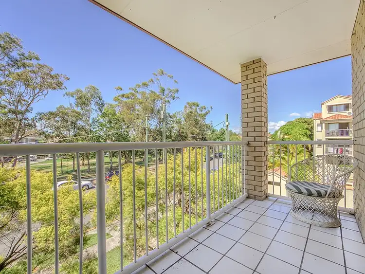 Sixth view of Homely apartment listing, 15/16 Whitby Street, Southport QLD 4215