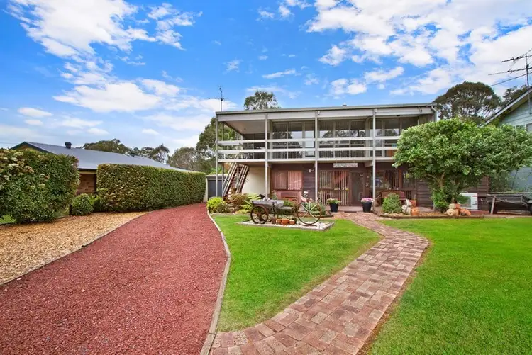 Fifth view of Homely house listing, 131 Grose Wold Road, Grose Vale NSW 2753
