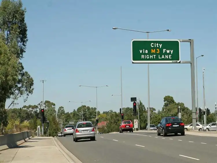 Sixth view of Homely land listing, Lot 15 Ruby Street, Donvale VIC 3111