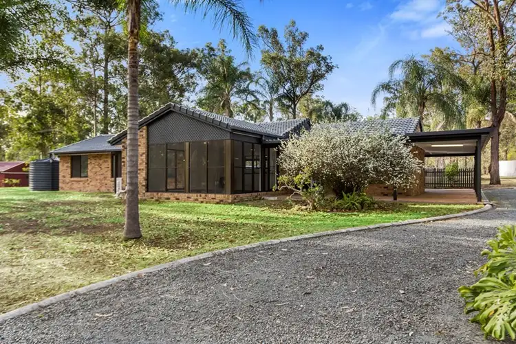 Second view of Homely house listing, 69-71 Jindabyne Court, Greenbank QLD 4124