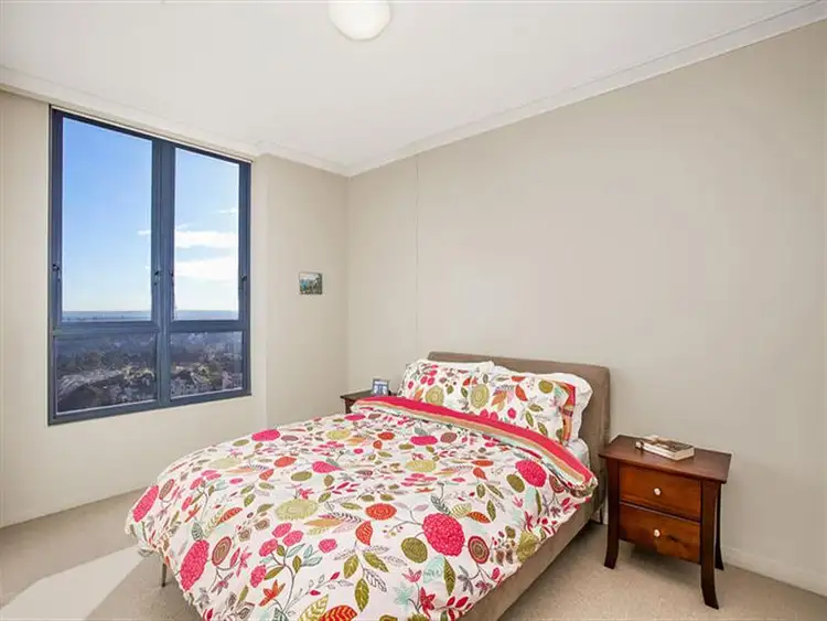 Fourth view of Homely apartment listing, 2304/3 Herbert Street, St Leonards NSW 2065