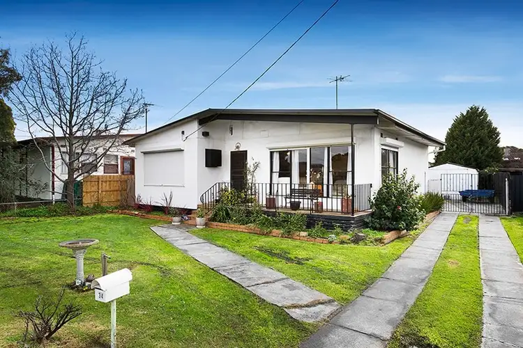 34 Cuthbert Street, Broadmeadows VIC 3047