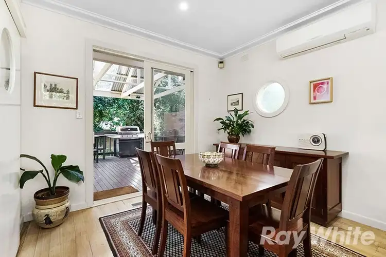Fourth view of Homely house listing, 35 Wave Avenue, Mount Waverley VIC 3149