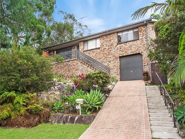 Second view of Homely house listing, 15 Kendall Place, Kareela NSW 2232