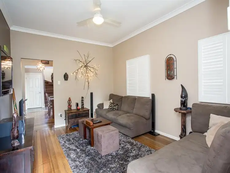 Second view of Homely house listing, 10 Corella Street, Rocklea QLD 4106