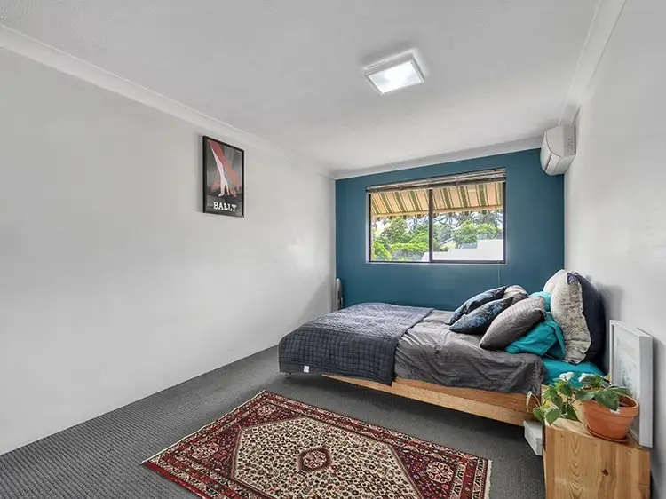 Second view of Homely unit listing, 5/31 Fairleigh Street, Windsor QLD 4030