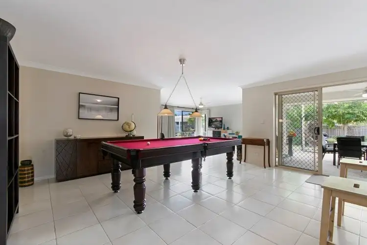 Third view of Homely house listing, 8 Silvereye Circuit, Beerwah QLD 4519