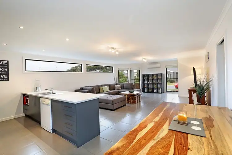 Fourth view of Homely house listing, 27 Krisanway Drive, Marshall VIC 3216