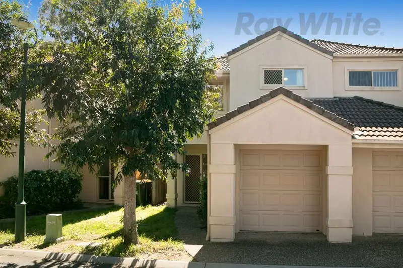 Main view of Homely townhouse listing, 5/20 Elite Street, Runcorn QLD 4113