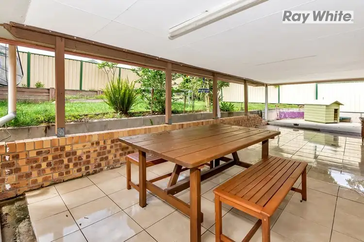 Fifth view of Homely house listing, 446 Sumners Road, Riverhills QLD 4074
