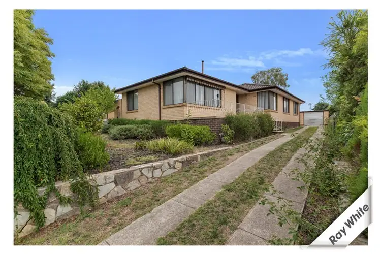 27 Waratah Street, Karabar NSW 2620