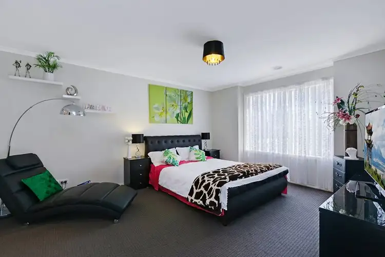 Sixth view of Homely house listing, 34 Stonegate Drive, Epping VIC 3076