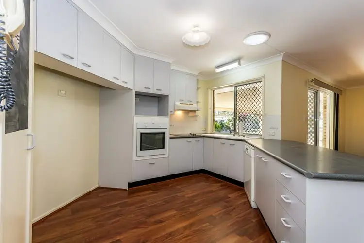 Second view of Homely house listing, 50-52 Carter Road, Munruben QLD 4125