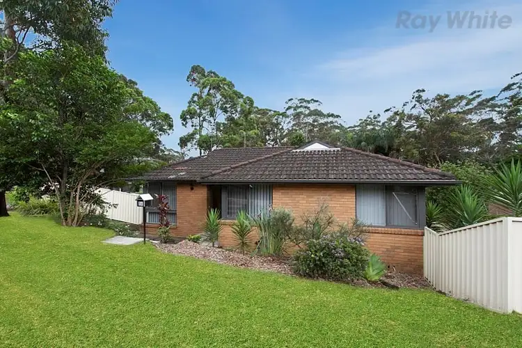 1a Warilda Street, Saratoga NSW 2251