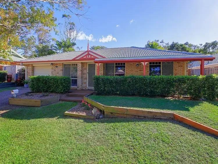 Main view of Homely house listing, 27 Middleton Court, Alexandra Hills QLD 4161