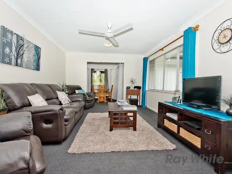 Seventh view of Homely house listing, 8 Bauhinia Avenue, Enoggera QLD 4051