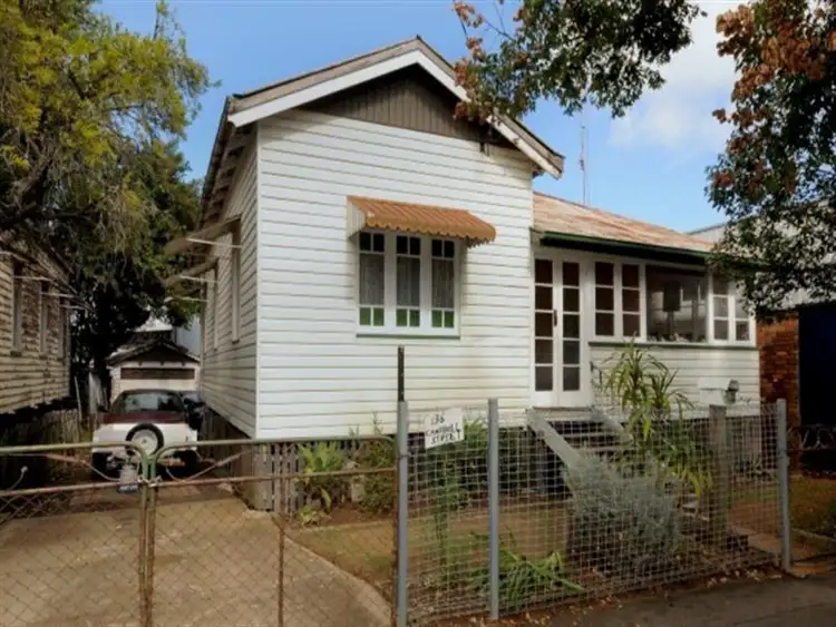 136 Campbell Street, Toowoomba City QLD 4350