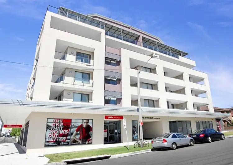 3/13 - 19 Princes Highway, Kogarah NSW 2217