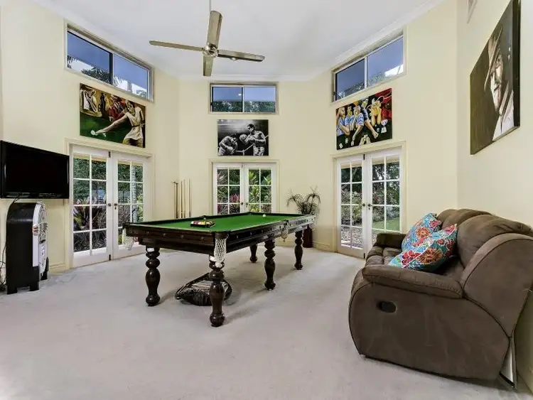 Fourth view of Homely house listing, 277-279 Toogood Road, Bayview Heights QLD 4868