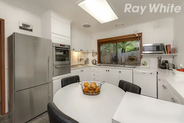 Fourth view of Homely house listing, 19 Michelle Avenue, Watsonia North VIC 3087