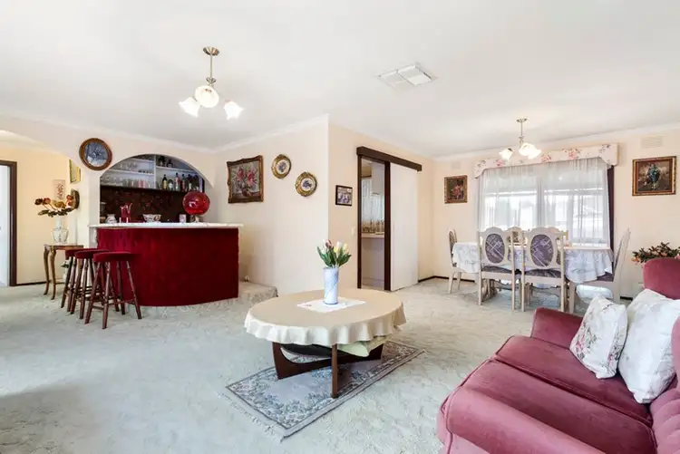 Third view of Homely house listing, 1 Mandorah Court, Oakleigh South VIC 3167