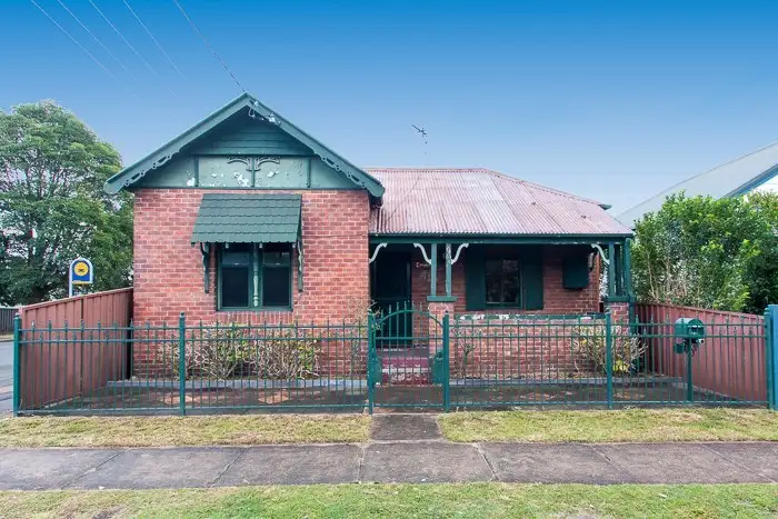 40 Estell Street, Maryville NSW 2293