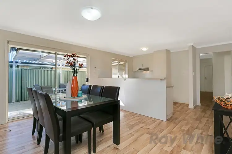 Second view of Homely house listing, 11/7 Wiland Street, Mount Barker SA 5251