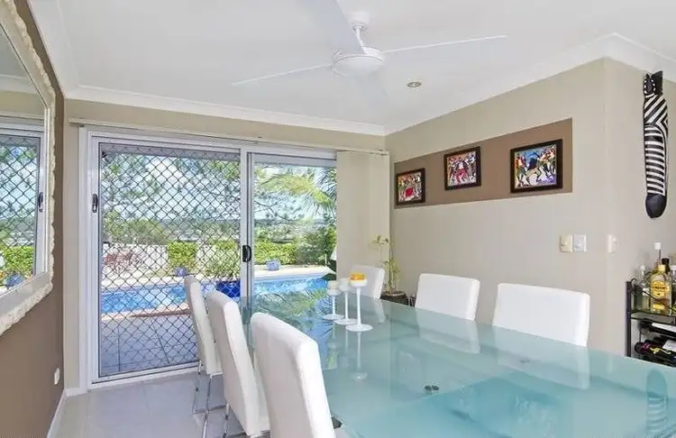 Fourth view of Homely house listing, 32 Austral Crescent, Pacific Pines QLD 4211