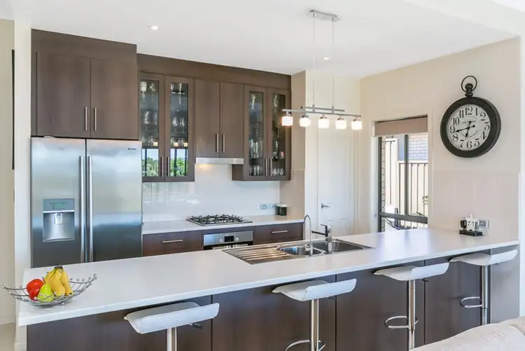 Third view of Homely house listing, 34 Bayley Circuit, Trott Park SA 5158