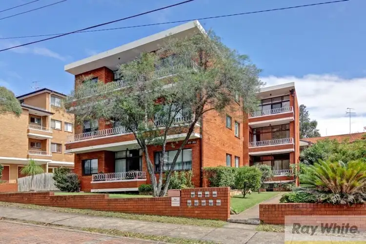 5/27 Bembridge Street, Carlton NSW 2218