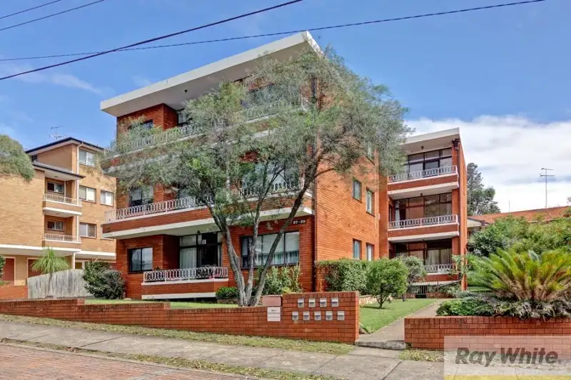 Main view of Homely unit listing, 5/27 Bembridge Street, Carlton NSW 2218