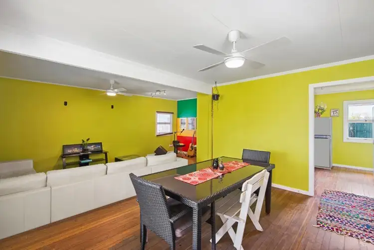 Main view of Homely house listing, 281 Adina Avenue, Bilinga QLD 4225