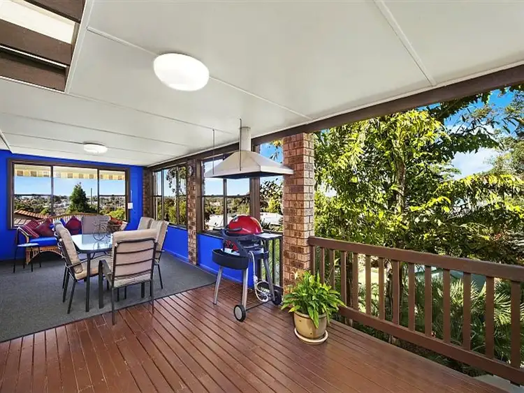 Seventh view of Homely house listing, 4 Grandis Place, Bateau Bay NSW 2261