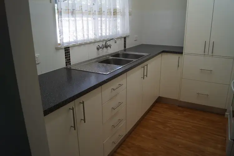 Fifth view of Homely house listing, 51B Baker Street, Emerald QLD 4720