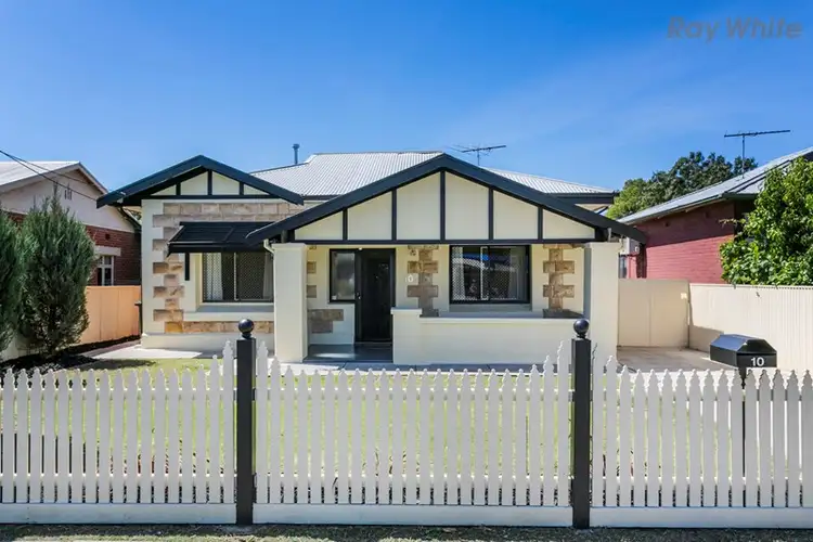 10 Jenkins Street, Cowandilla SA 5033