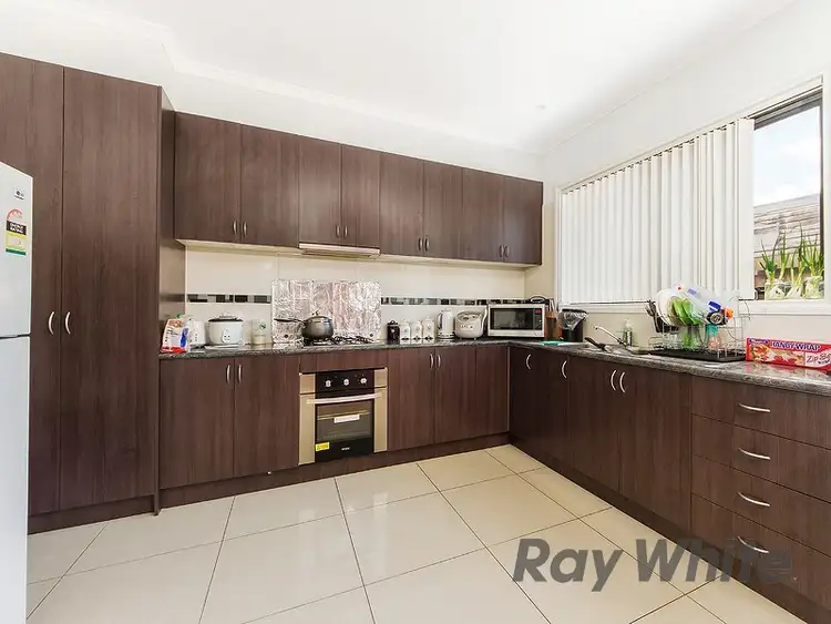 Seventh view of Homely house listing, 1 and 2/4 Alexina Street, St Albans VIC 3021