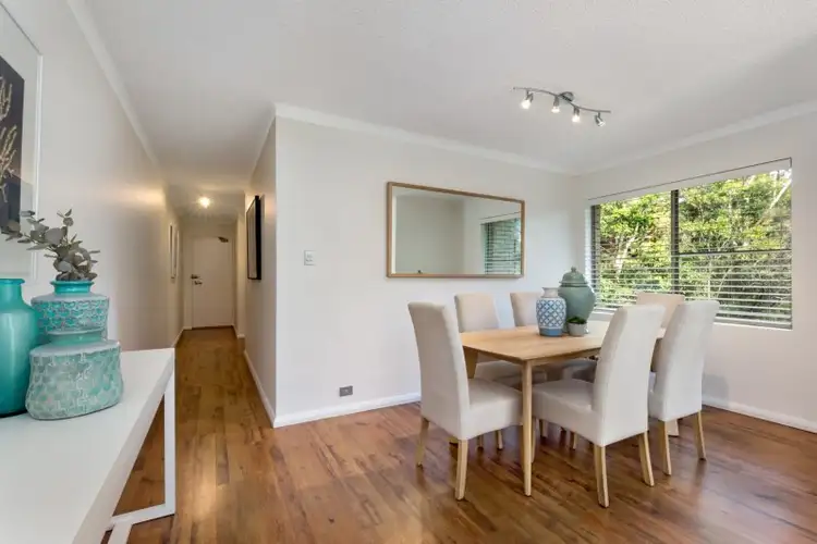 Third view of Homely apartment listing, 8/60 Helen Street, Lane Cove NSW 2066
