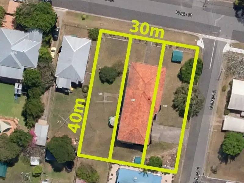 Main view of Homely house listing, 125 Keats Street, Moorooka QLD 4105