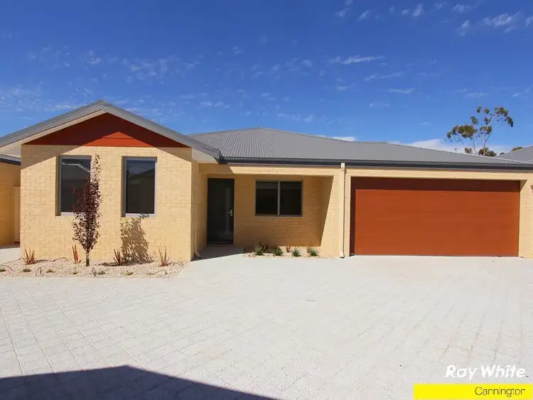 5/138-140 Gibbs Street, East Cannington WA 6107