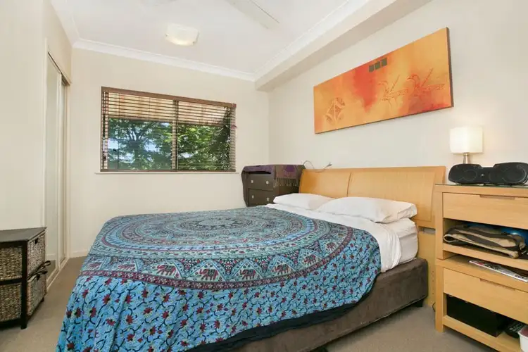 Sixth view of Homely apartment listing, 747/12 Gregory Street, Westcourt QLD 4870