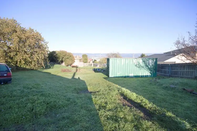 Second view of Homely land listing, 6 Miriam Court, Newnham TAS 7248