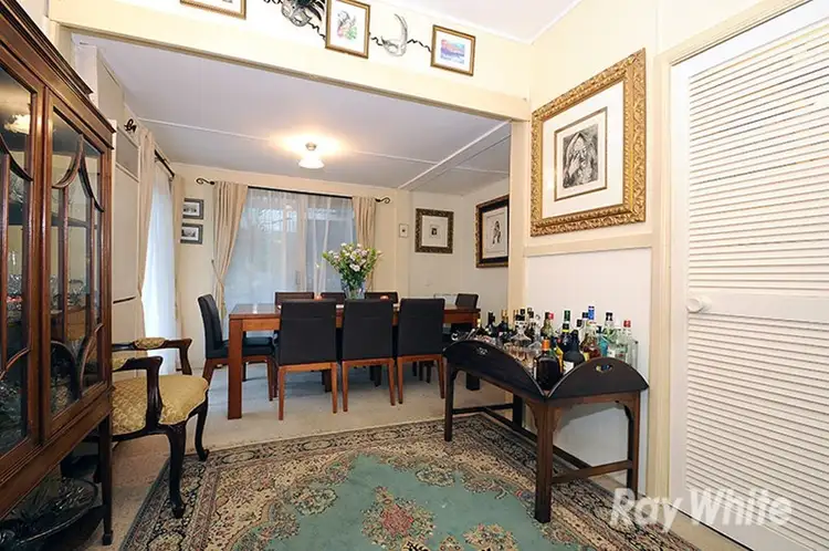 Fourth view of Homely house listing, 1 Matthews Court, Ferntree Gully VIC 3156