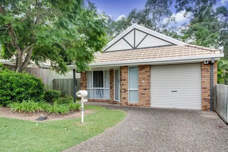 Main view of Homely house listing, 6 Wentworth Close, Forest Lake QLD 4078