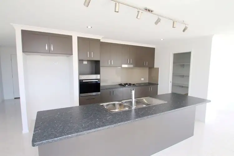 Third view of Homely house listing, 17 Stockman Drive, Benaraby QLD 4680