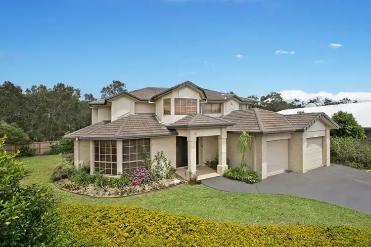 3 Walton Way, Wellington Point QLD 4160