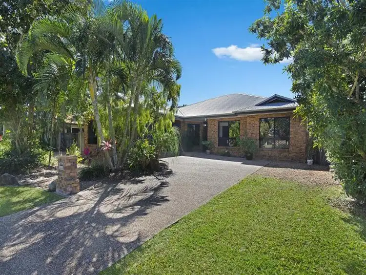 Second view of Homely house listing, 41 Aquatic Place, Idalia QLD 4811