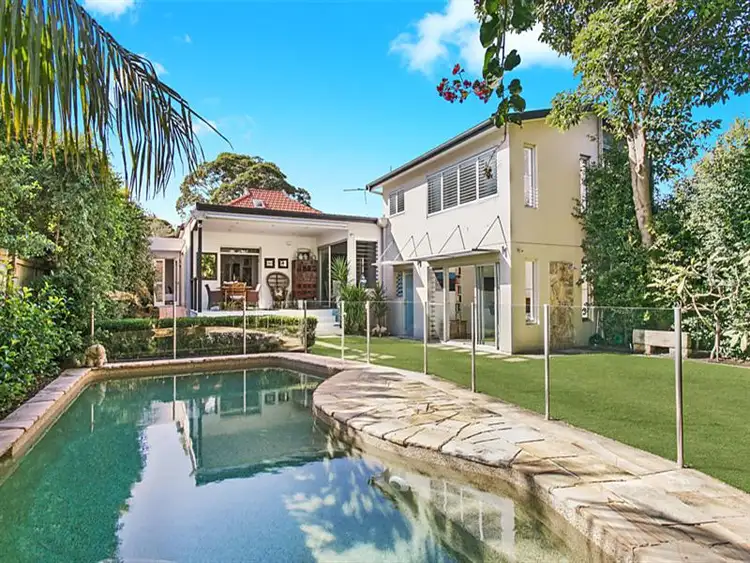 Main view of Homely house listing, 49 Dover Road, Rose Bay NSW 2029