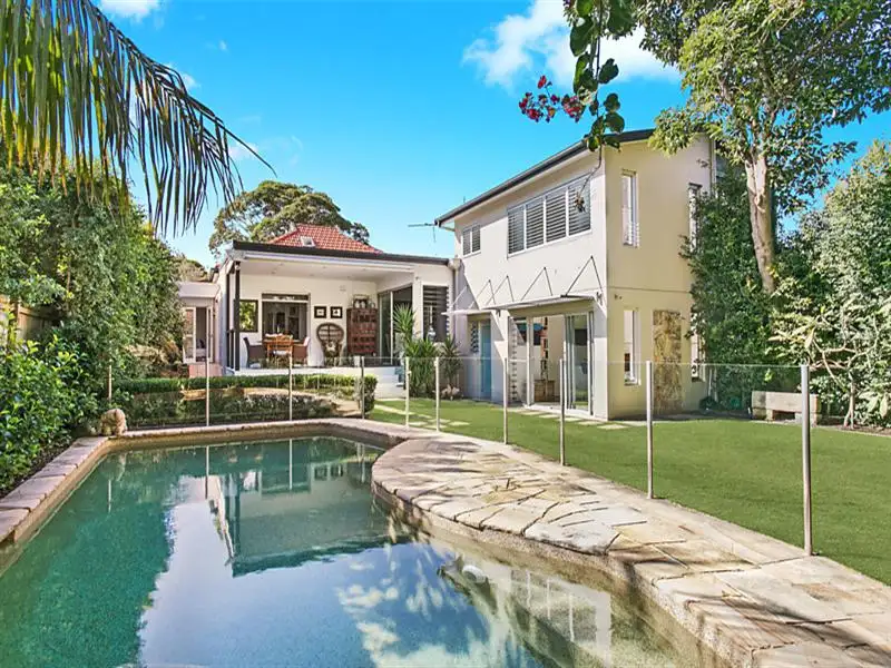Main view of Homely house listing, 49 Dover Road, Rose Bay NSW 2029